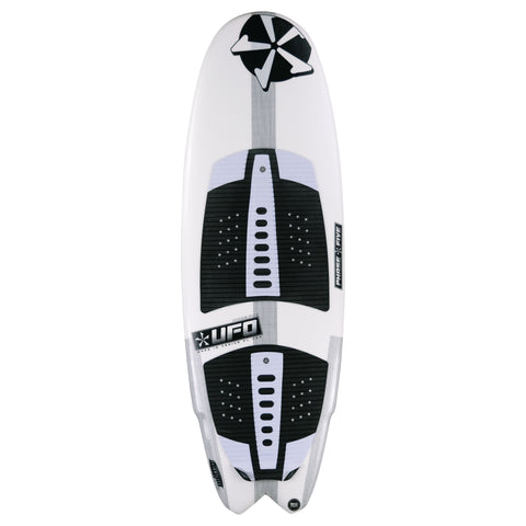 2027 Phase 5 UFO Wakesurf Board
