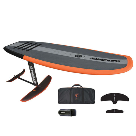 F2 Kiteboard F2 Foil Board Glide Surf Team 90 l Türkis 2024/25 F2 Kiteboard F2 Foil Board Glide Surf Team 90 l Türkis 2024/25