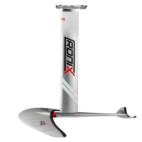 2026 Ronix Fluid 28 Mast - Balance 1600 Wing - Balance 240 Stabilizer