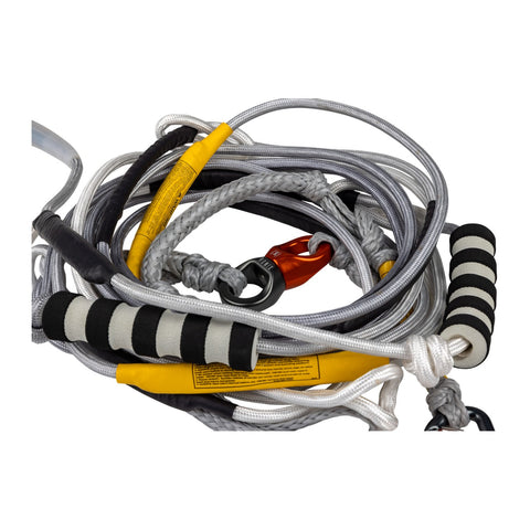 Ronix Recon Surf Rope & Handle Package
