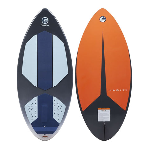 2027 Connelly Habit Skim Wakesurf Board