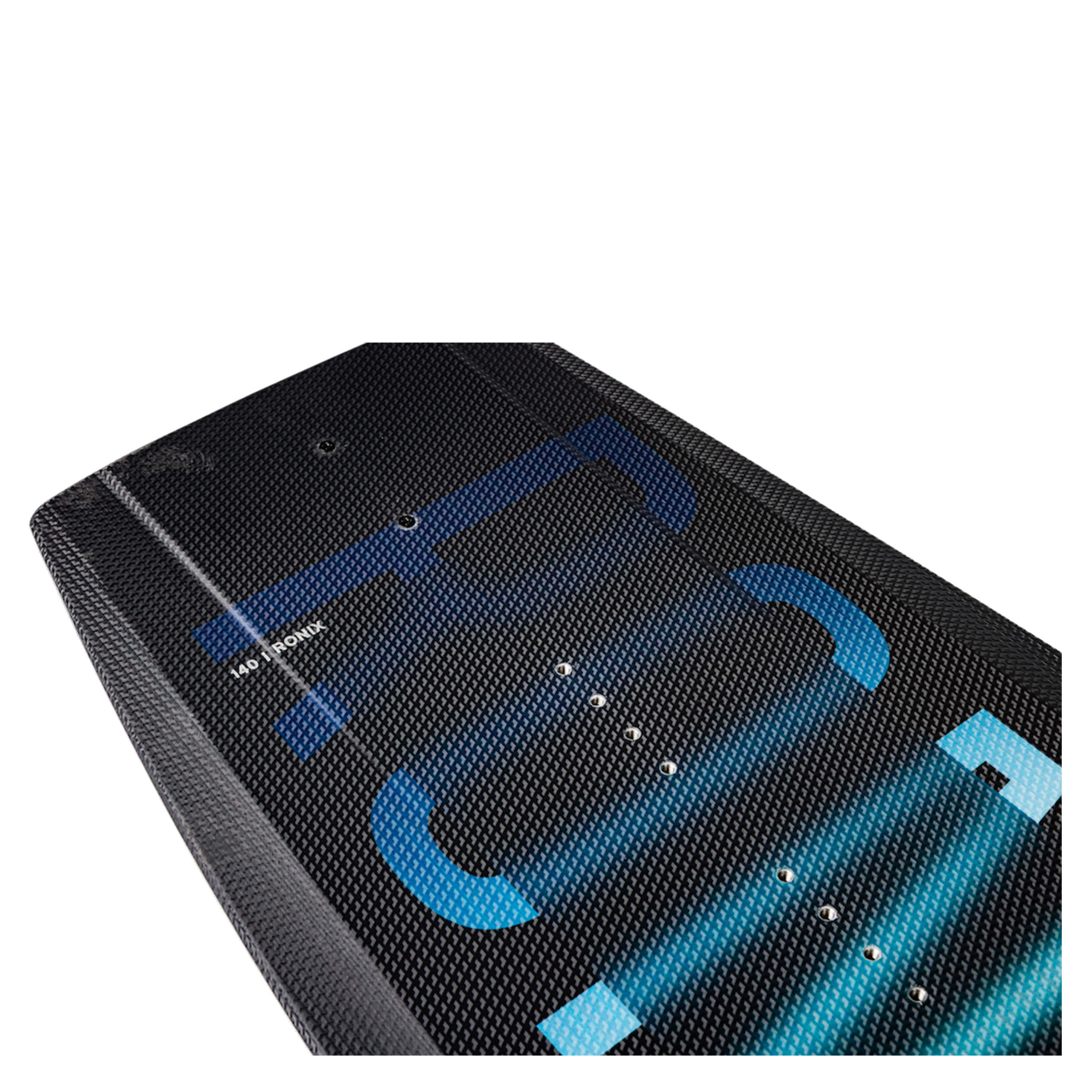2026 Ronix Vault Wakeboard | WakeMAKERS