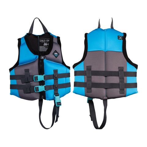 2027 Ronix Vision Boys CGA Life Jacket