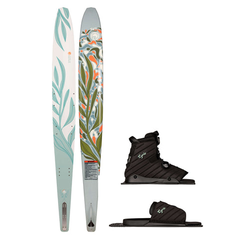 2025 Radar Lyric / Lyric BOA & Lyric BOA ARTP Women's Water Ski Package