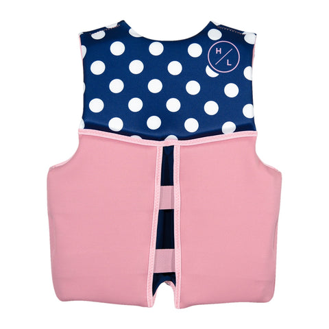 2027 Hyperlite Indy Girls Youth CGA Life Jacket