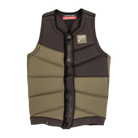 2027 Radar JP MOD Comp Vest