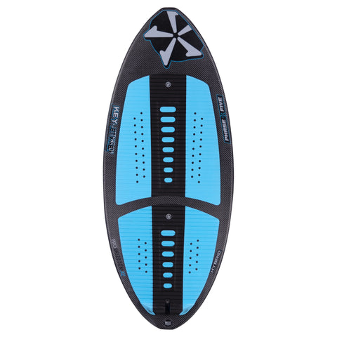 2027 Phase 5 Key Jett Shreds Skim Wakesurf Board