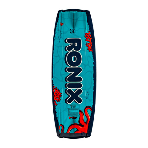 2027 Ronix Vision Boys Wakeboard