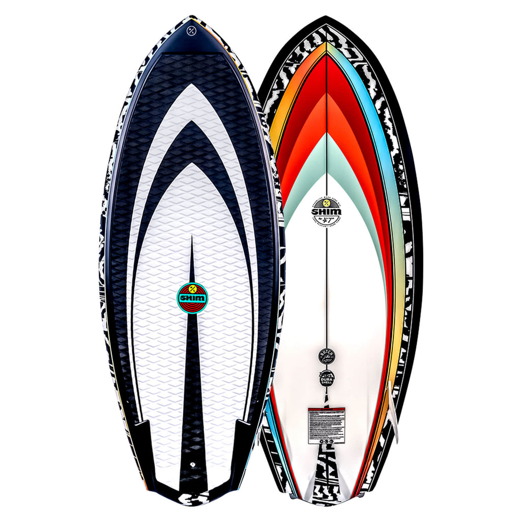 Wakesurf Boards & Wakesurfers | WakeMAKERS