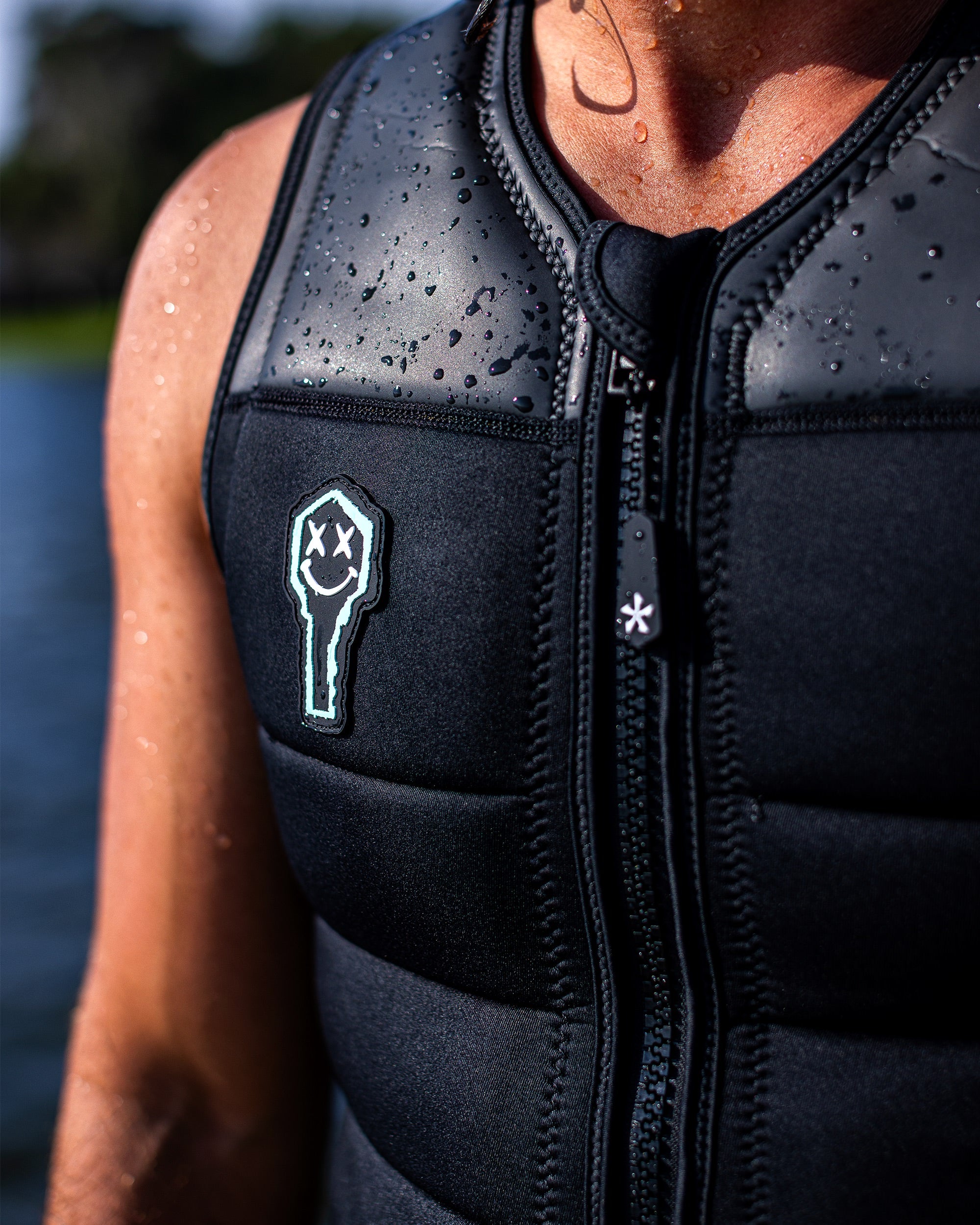 Phase 5 Sean Silveria Signature Comp Vest | WakeMAKERS