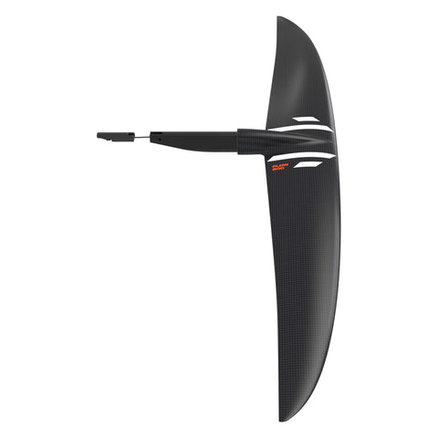 Slingshot One-Lock Flow Front Wing 800