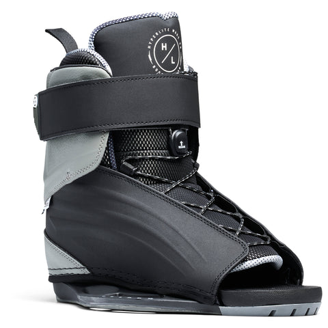 2026 Hyperlite Session Wakeboard Bindings