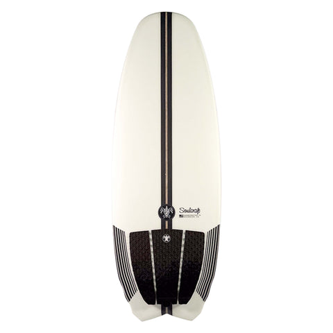 2026 Soulcraft KF Pro Wakesurf Board