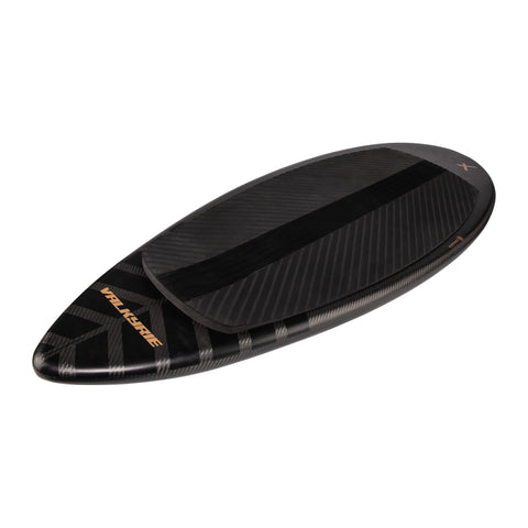 2027 Ronix Valkyrie Super Conductor Foil Board