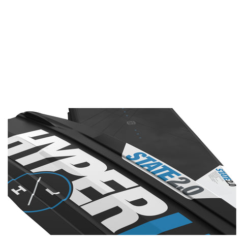 2026 Hyperlite State Wakeboard