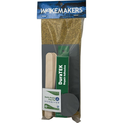WakeMAKERS DuraTEK Repair Patch Kit