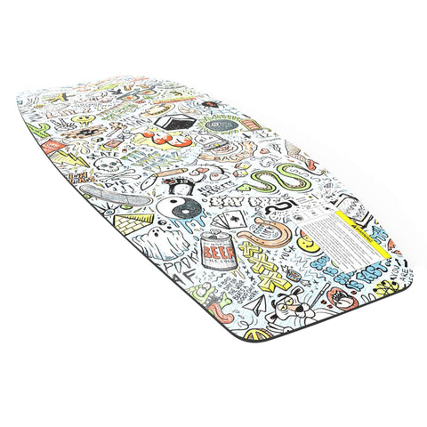 2026 Liquid Force TAO Wakeskate