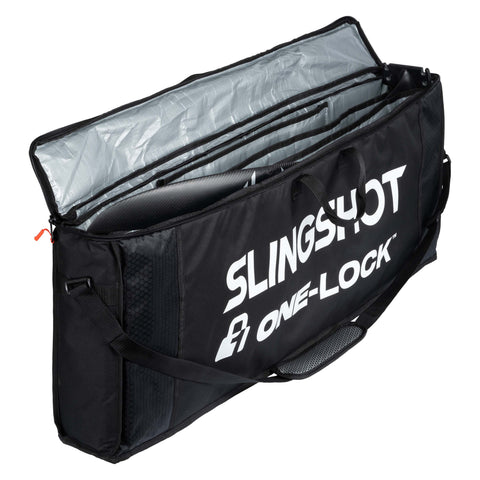 Slingshot One-Lock Foil Carry Case