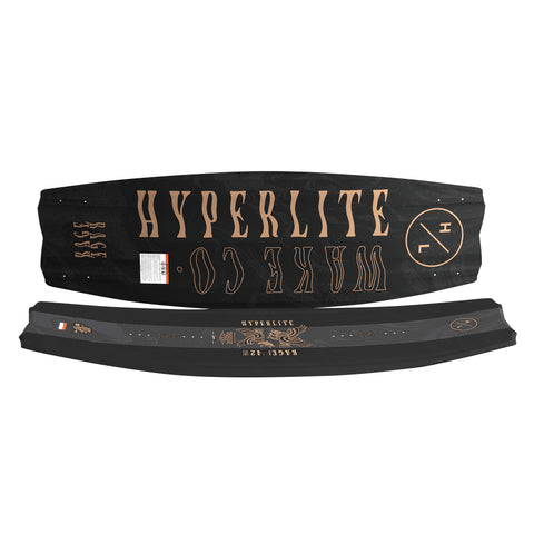 2026 Hyperlite Rage Loaded Wakeboard