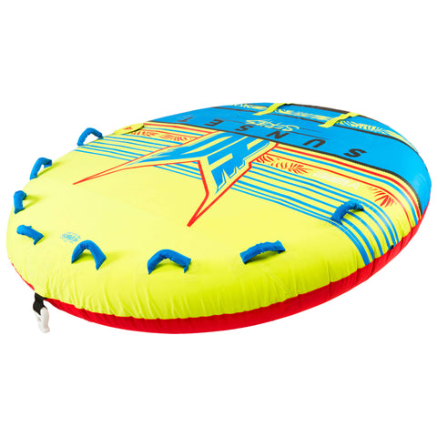 2021 HO Sports Sunset 4-Person Tube