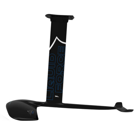 Liquid Force Launch Alloy 1200 FuseLock System Foil Set