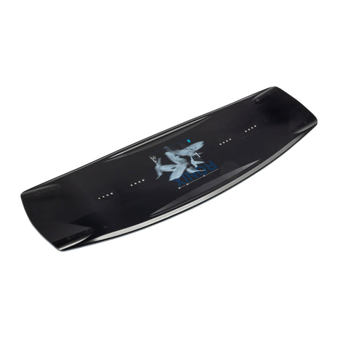 2027 Ronix RXT Blackout Technology Wakeboard
