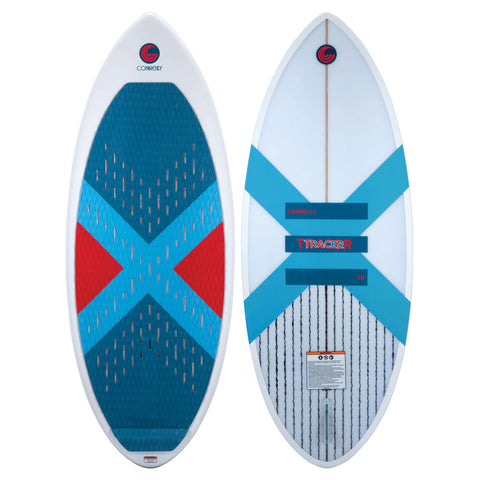 How to Choose the Right Wakesurf Board 2024