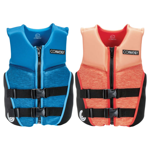 2023 Connelly Junior Classic CGA Life Jacket