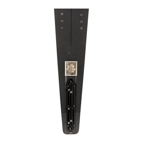 2027 Radar Lyric Graphite Womens Water Ski