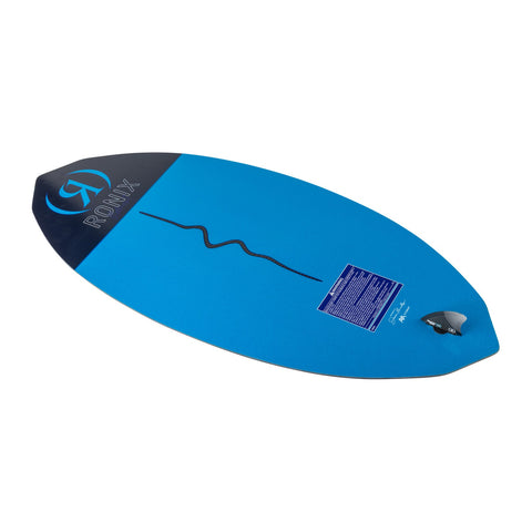 2027 Ronix Moment Womens Skim Wakesurf Board