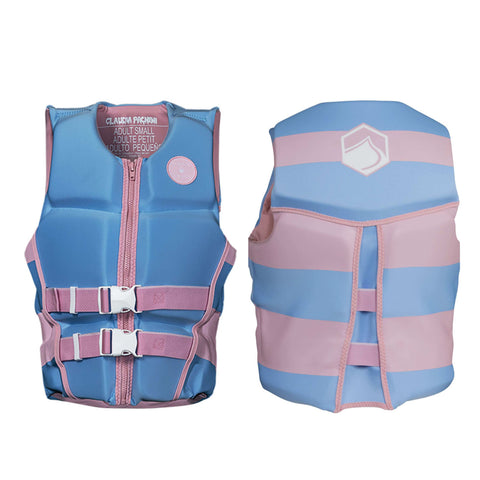 2024 Liquid Force Diva Claudia Women's CGA Life Jacket