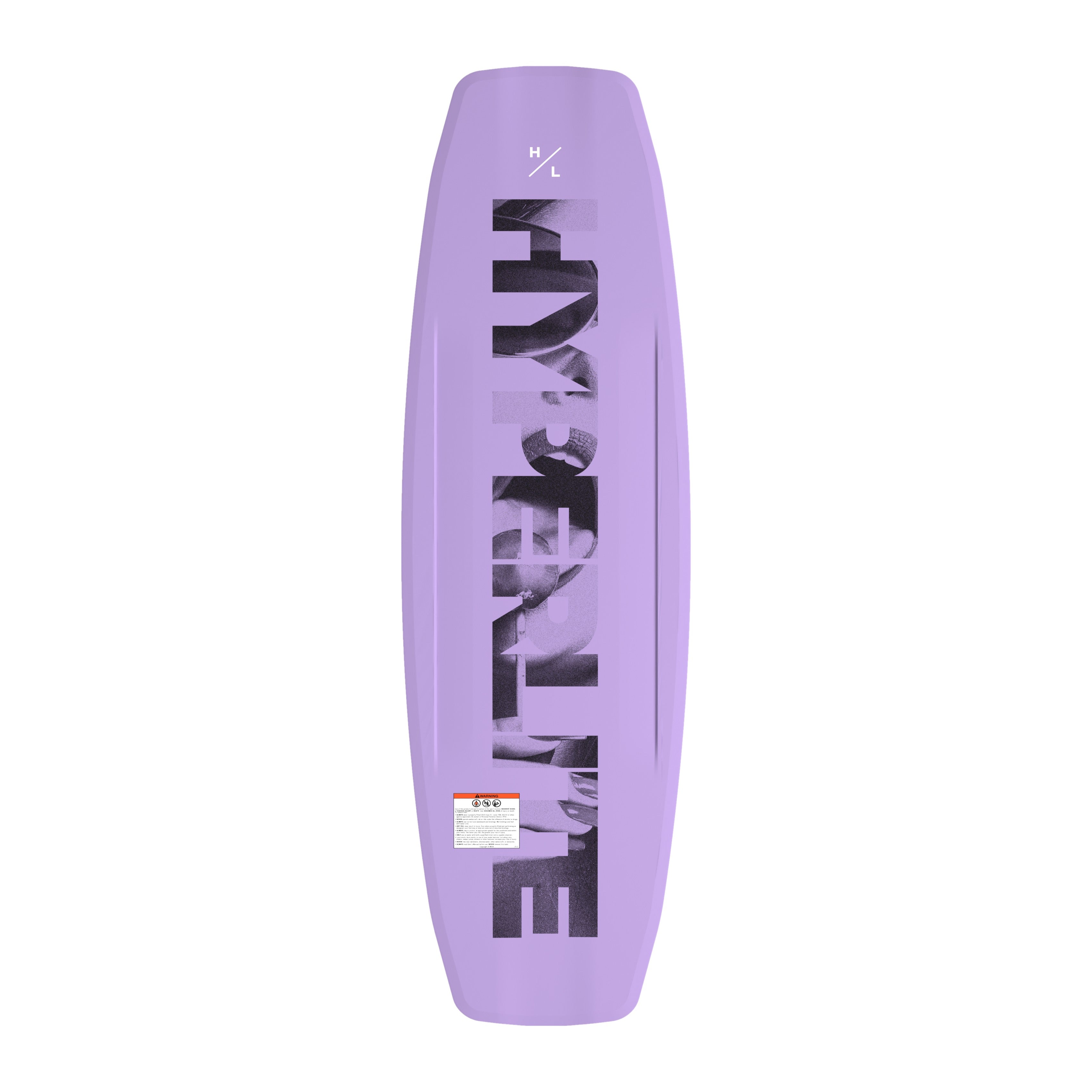 2027 Hyperlite Pleasure Wakeboard | WakeMAKERS