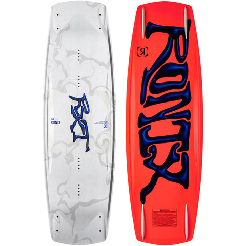 2026 Ronix RXT Blackout Technology Wakeboard