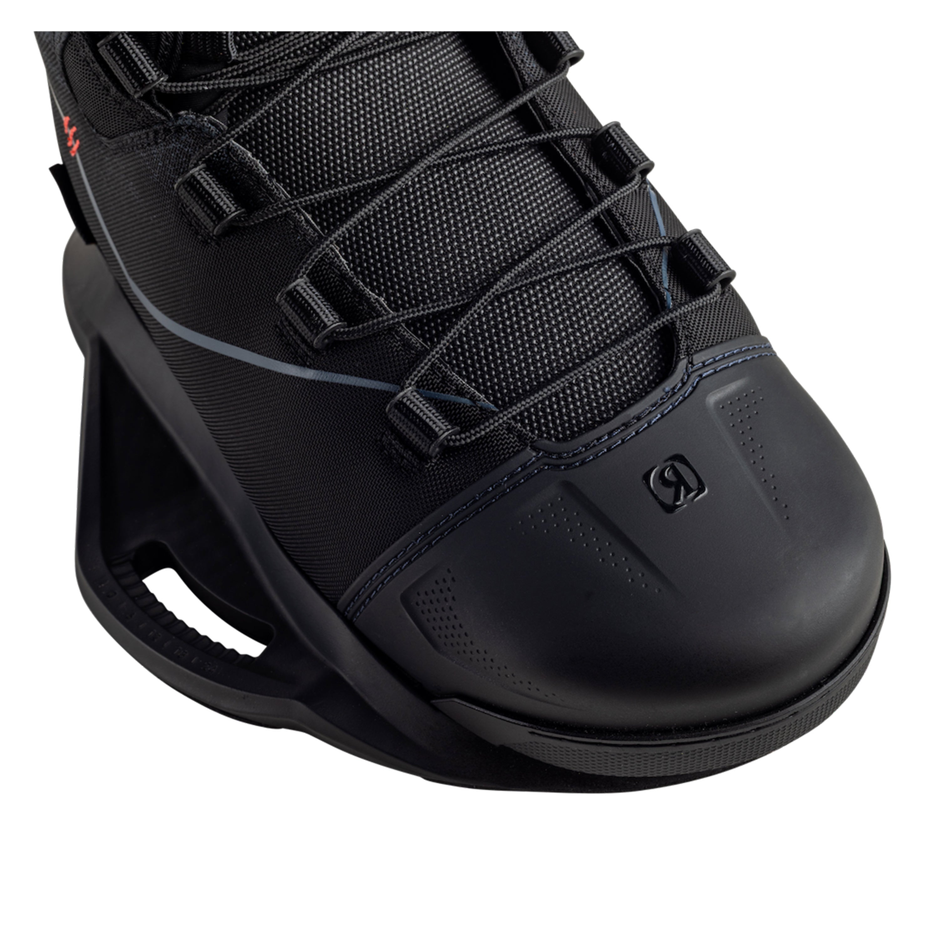 2026 Ronix Kinetik Project EXP Wakeboard Bindings | WakeMAKERS