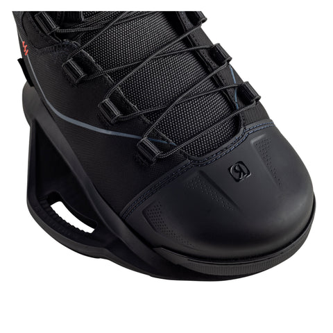 2026 Ronix Kinetik Project EXP Wakeboard Bindings