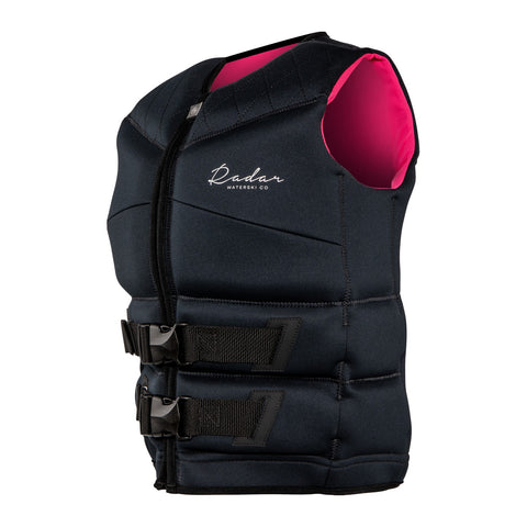 2027 Radar Cameo 4.0 Womens CGA Life Jacket