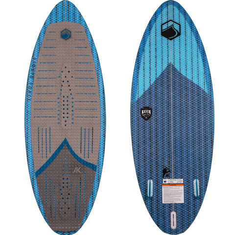 Liquid Force Keen Wakesurf Board