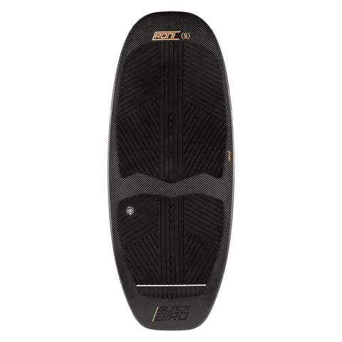 2026 Ronix Blackbird w/ Straps Foil Board