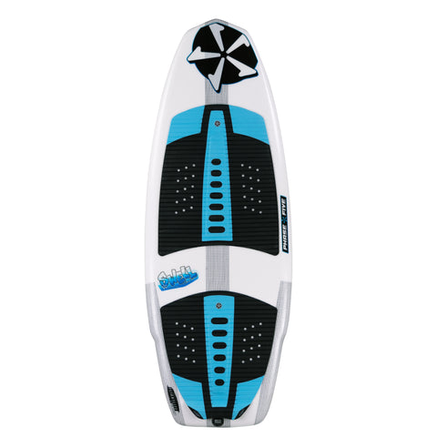 2027 Phase 5 Swell Wakesurf Board