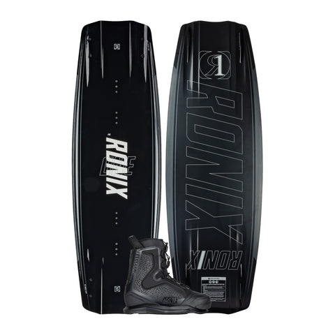 2027 Ronix One / One Wakeboard Package
