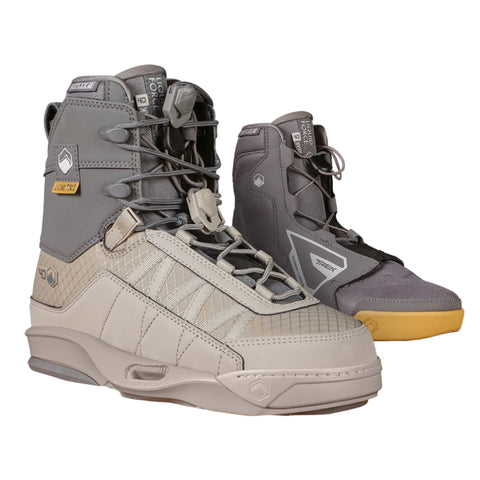 2025 Liquid Force Peak 4D Wakeboard Bindings