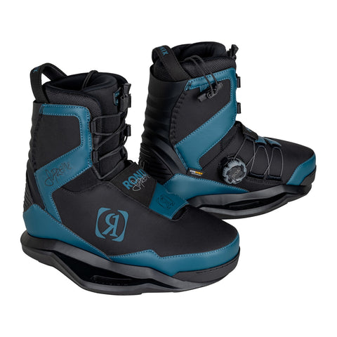 2027 Ronix Supreme BOA Wakeboard Bindings