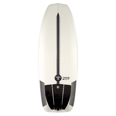 2026 Soulcraft Voodoo Wakesurf Board