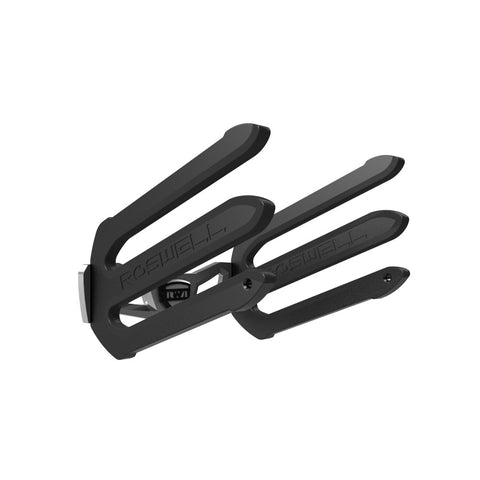 Roswell Elite Dual Wakeboard Rack