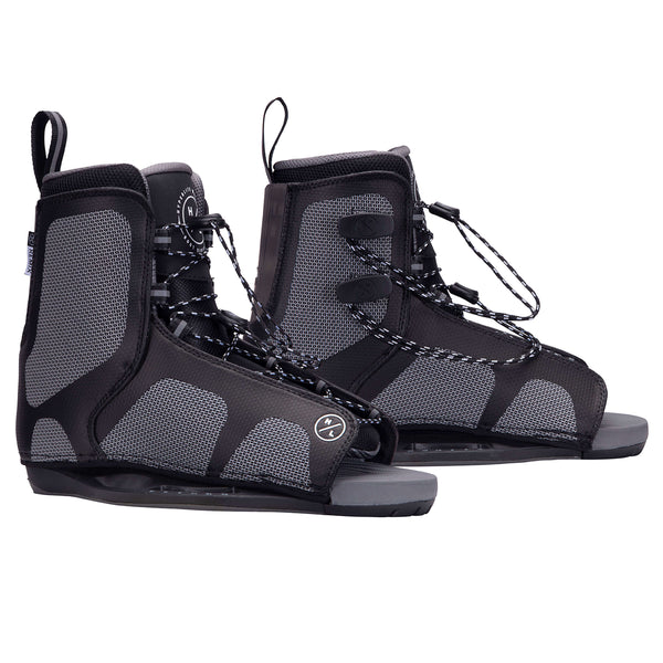 2026 Hyperlite Remix Wakeboard Bindings | WakeMAKERS