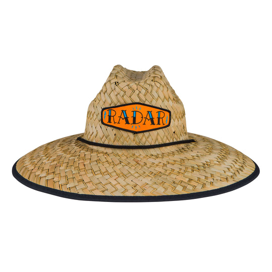 Radar Paddler's Sun Hat