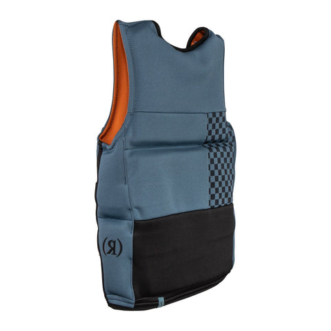 2027 Ronix Neptune Boys Capella 3.0 CGA Life Jacket