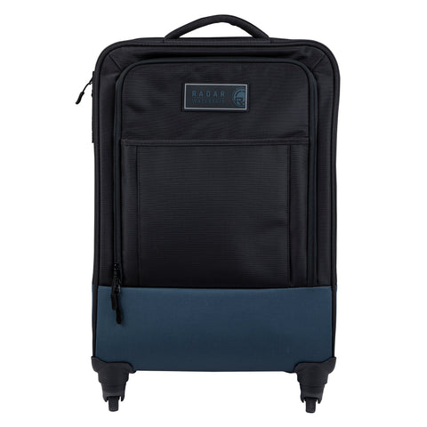 Radar Flight - 4-Wheel Carry-On Luggage Bag