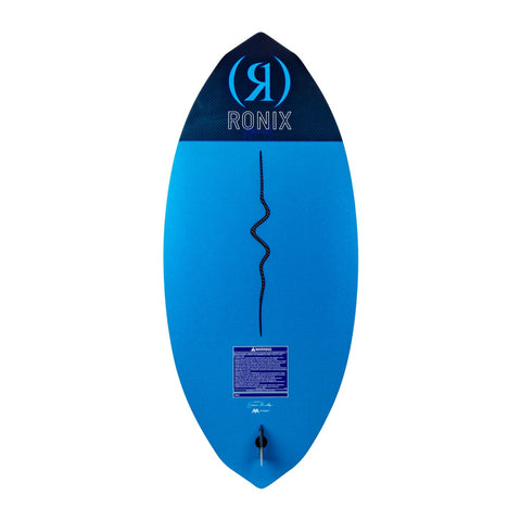 2027 Ronix Moment Womens Skim Wakesurf Board