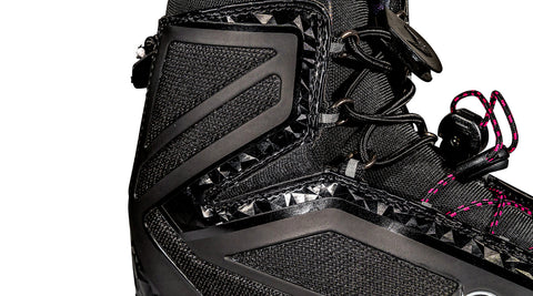 2026 HO Sports Stance 110 Womens Water Ski Boot
